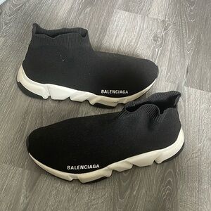 Balenciaga sneakers